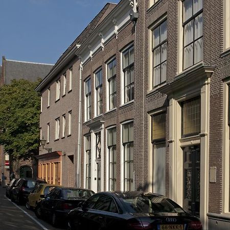 B&B Bij De Sassenpoort 즈볼레 외부 사진