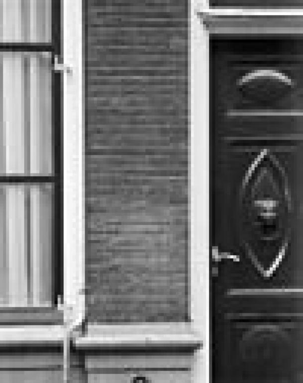 B&B Bij De Sassenpoort 즈볼레 외부 사진