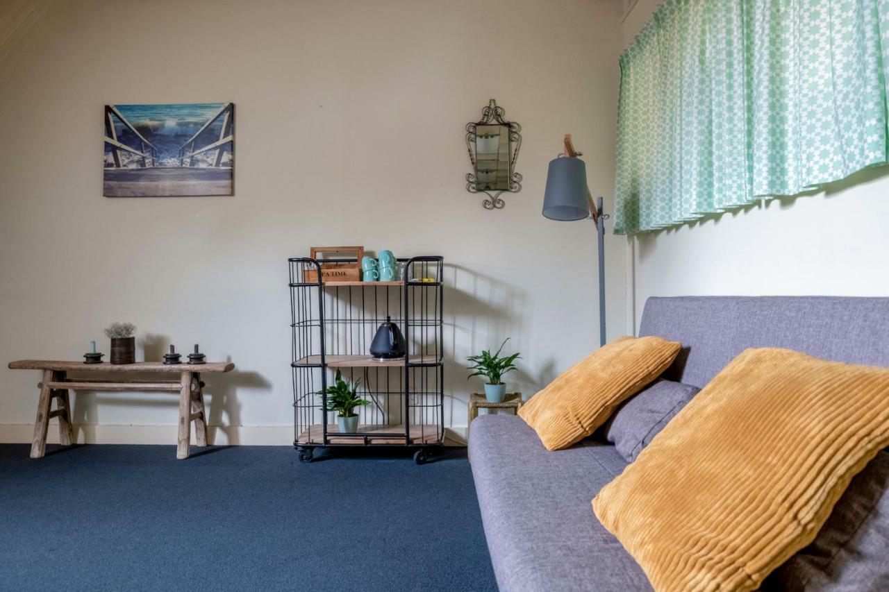 B&B Bij De Sassenpoort 즈볼레 외부 사진