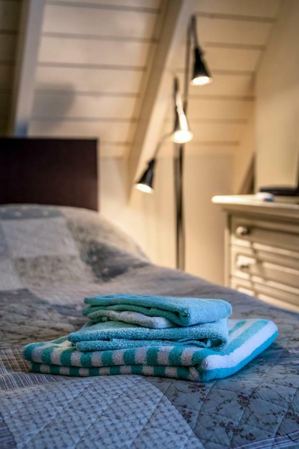B&B Bij De Sassenpoort 즈볼레 외부 사진